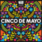 Cinco De Mayo Group Sample Pack: Where's The Cook Up? Celebrates!